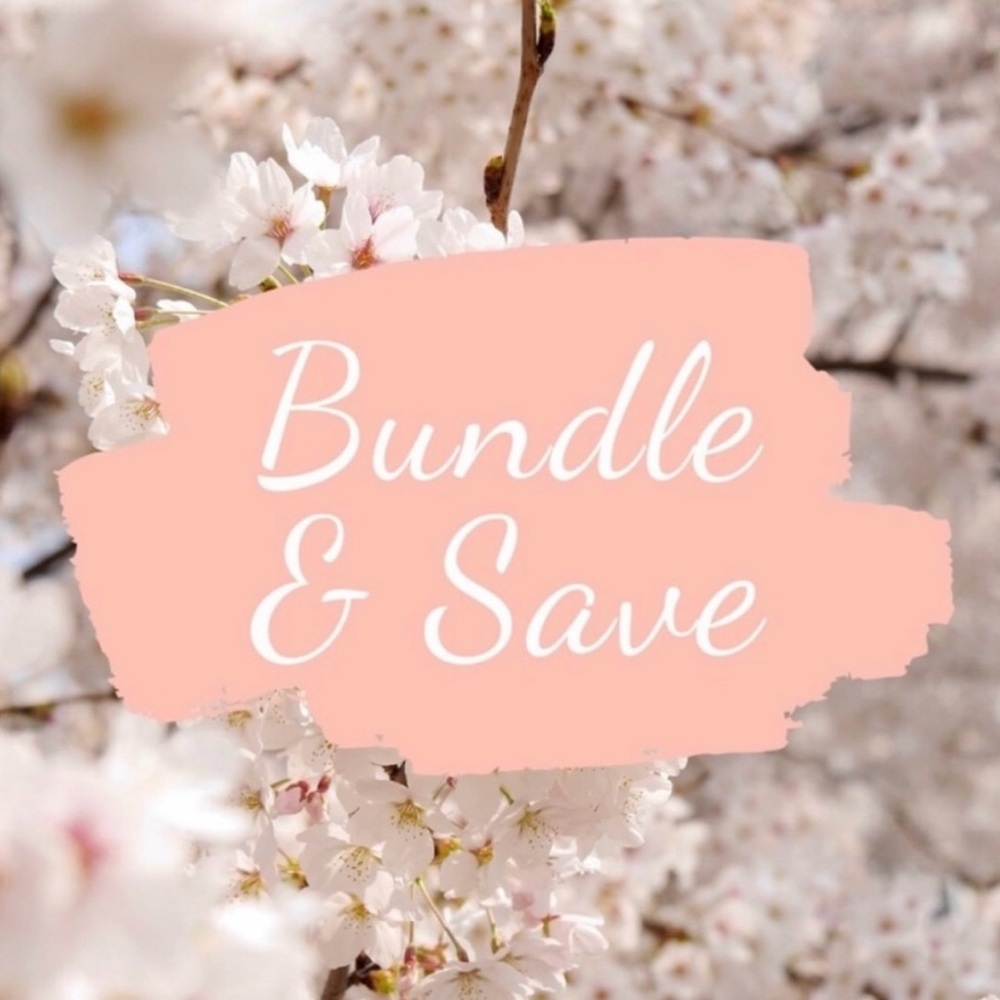 Bundle & Save Jeans